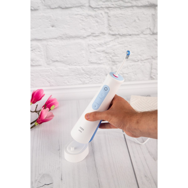 Фото - Ирригатор Oral-B Braun Aquacare 4 MDH20.016.2