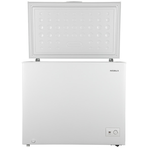 Фото - Морозильна скриня INTERLUX IL-0255CF