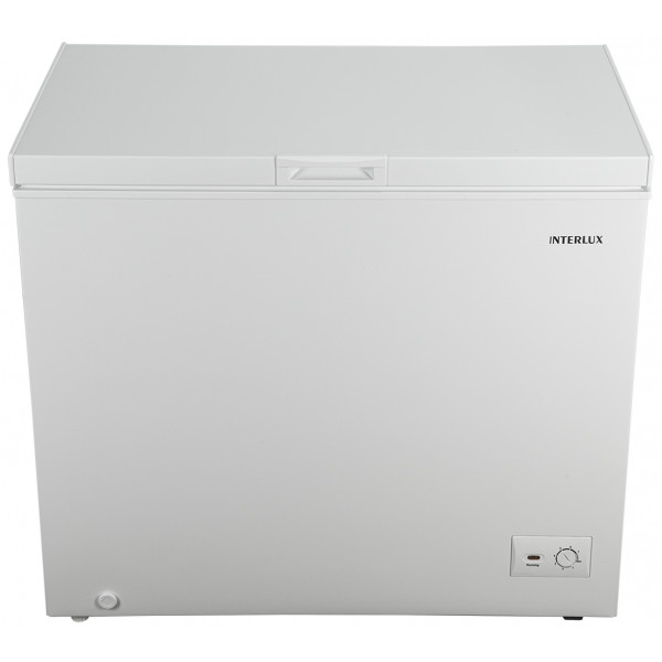 Фото - Морозильна скриня INTERLUX IL-0255CF