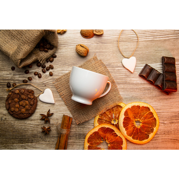 Фото - Чашка Helfer 21-04-128