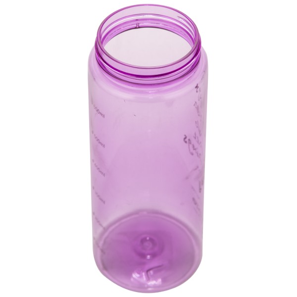 Фото - Пляшка для води ARDESTO Big Things 700 мл Pink (AR2206PR)