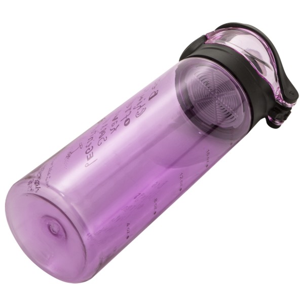 Фото - Пляшка для води ARDESTO Big Things 700 мл Pink (AR2206PR)