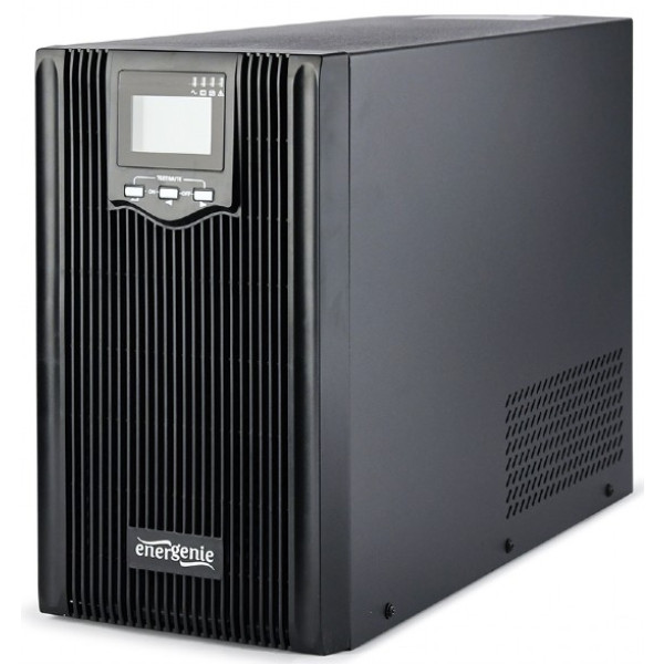 Фото - Джерело безперебійного живлення EnerGenie EG-UPS-PS3000-01