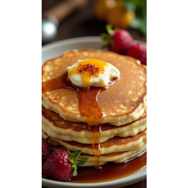Фото - Сковорода для млинців Tefal L8610074 Ingenio Unlimited 27 см