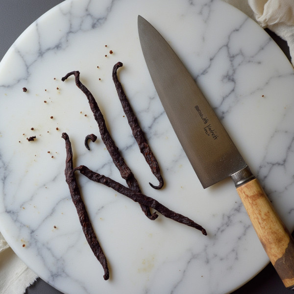 Фото - Набір свічок Bolsius 18 шт. ваніль (983475)