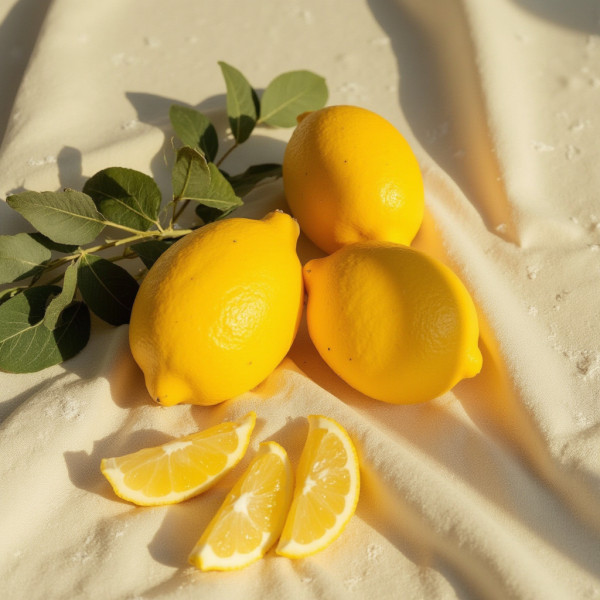 Фото - Свічка чайна Bolsius з ароматом Citronella, 18шт (948332)