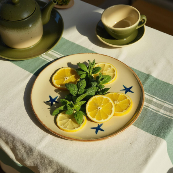 Фото - Свічка чайна Bolsius з ароматом Citronella, 18шт (948332)