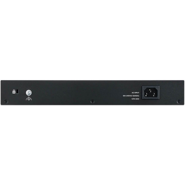 Фото - Коммутатор локальной сети (Switch) Zyxel GS1915-24EP (GS1915-24EP-EU0101F)
