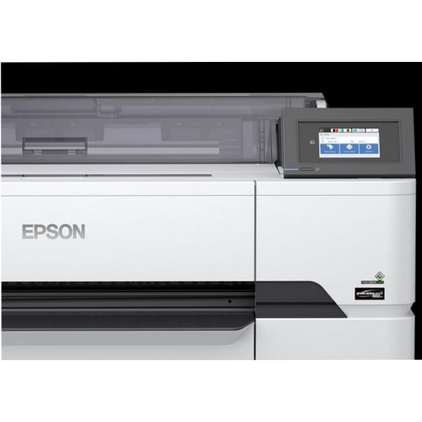 Фото - Принтер для цветной печати Epson SC-T5405 (C11CJ56301A0)