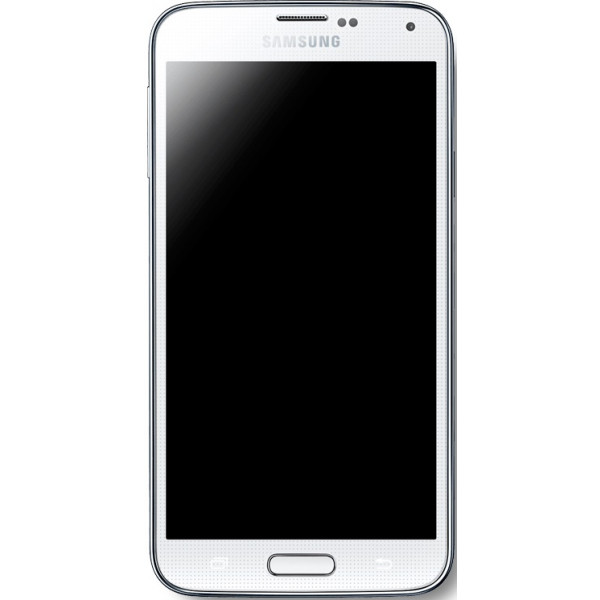 Фото - Смартфон Samsung G900H Galaxy S5 White