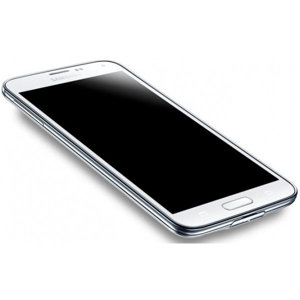 Фото - Смартфон Samsung G900H Galaxy S5 White