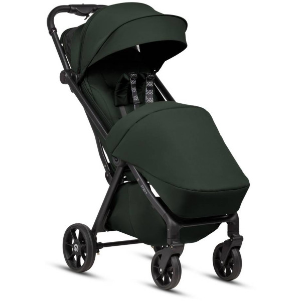 Фото - Коляска прогулянкова Tutis Jogo plus Dark Green (PP206/144)