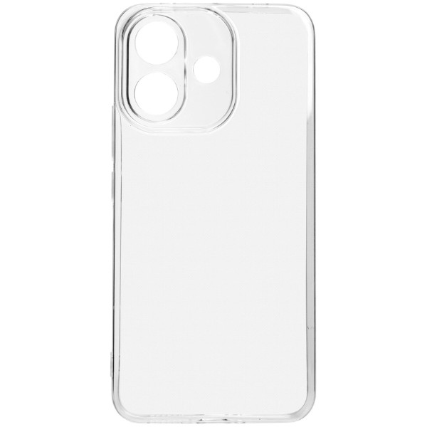 Фото - Чехол для смартфона Armorstandart Air for Xiaomi Redmi Note 17 Pro 5G Camera cover Clear (ARM92715)