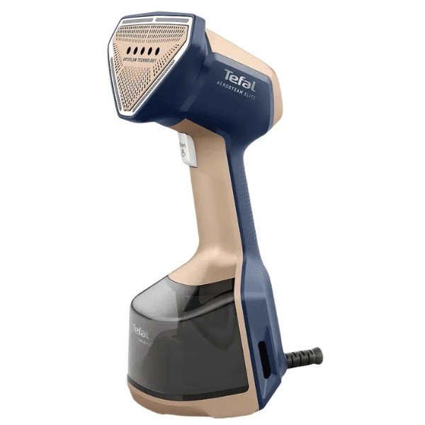 Фото - Вертикальний відпарювач ручний Tefal DT9620 AeroSteam Elite 620