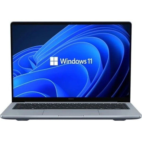Фото - Ноутбук Xiaomi Redmi BookPro 14 2026 (JYU4740CN) Gray
