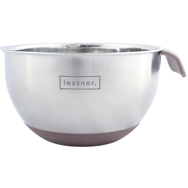 Фото - Миска Lessner 22 см 3.7 л (55900-22)
