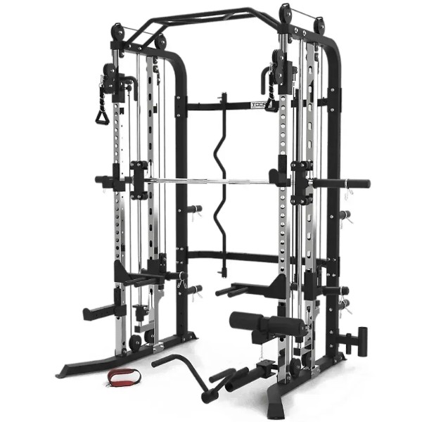 Фото - Силова станція Toorx All-in-One ASX-2000 (ASX-2000)
