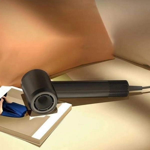 Фото - Фен DOCO High Speed Hair Dryer M01 Gray