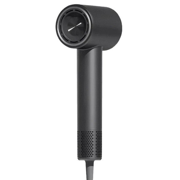 Фото - Фен DOCO High Speed Hair Dryer M01 Gray