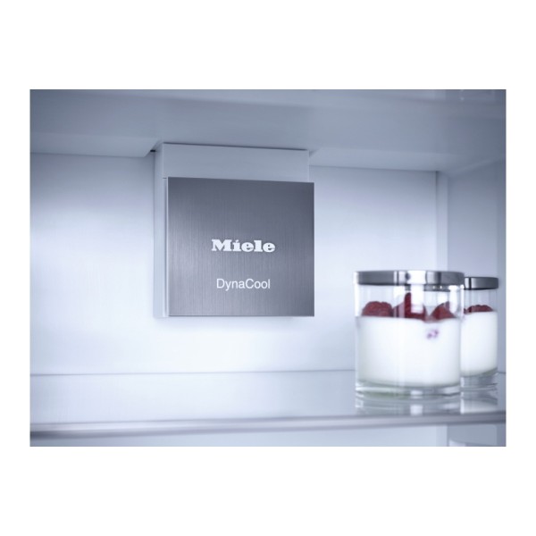 Фото - Холодильник вбудований Miele K 7737 D