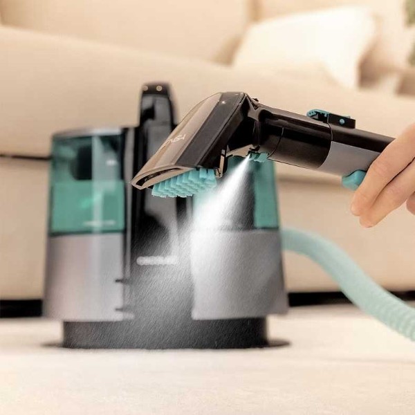 Фото - Пылесос моющий и пятновыводитель Cecotec Conga 6000 Carpet&Spot Clean XL (A01_EU01_122354)