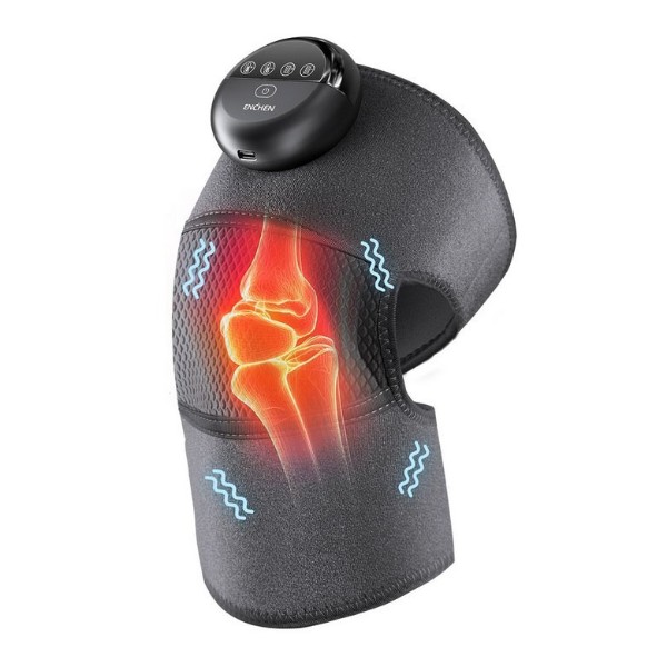 Фото - Массажер для ног Jeeback для колен K5 Knee Massager
