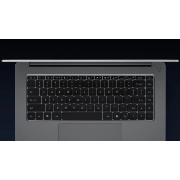 Фото - Ноутбук Xiaomi Redmi BookPro 14 2026 (JYU4740CN) Gray