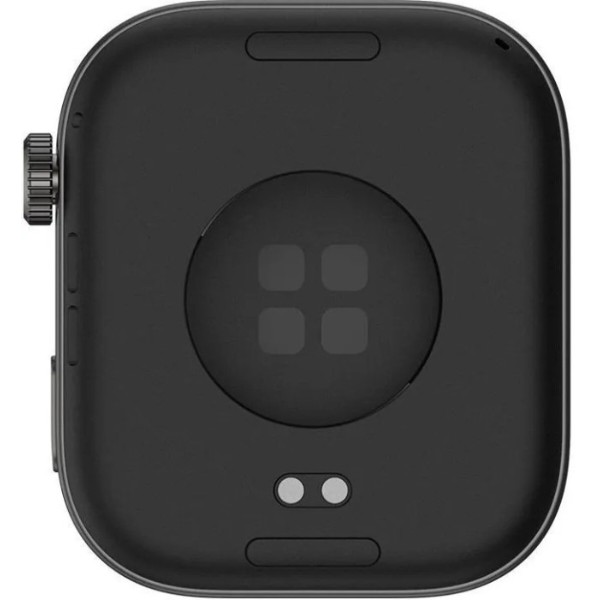 Фото - Смарт-часы Xiaomi Redmi Watch 6 NFC Obsidian Black BHR0956GL