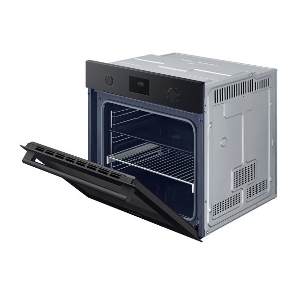 Фото - Комплект техніки Samsung Духова шафа + Варильна поверхня Samsung NV68A1110RB/WT + NZ64T3516AK/WT