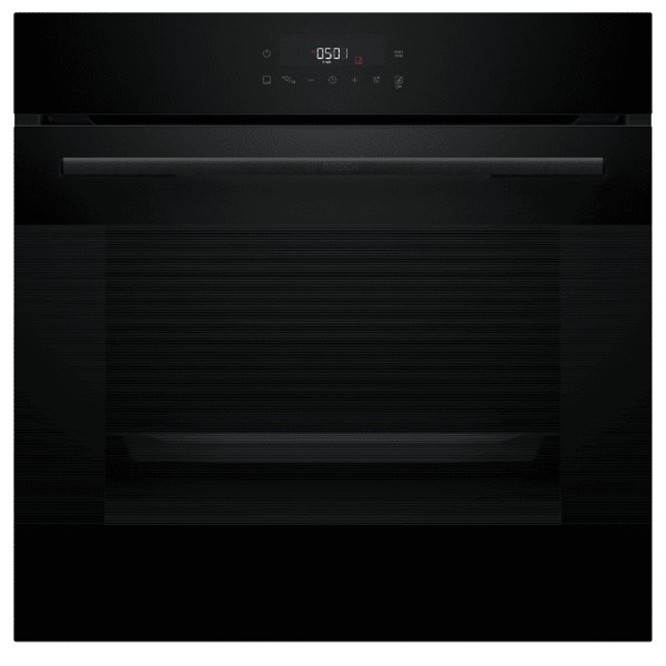 Фото - Комплект техніки Bosch Духова шафа + Варильна поверхня Bosch HJG852YB0T + PNK6B6P41R