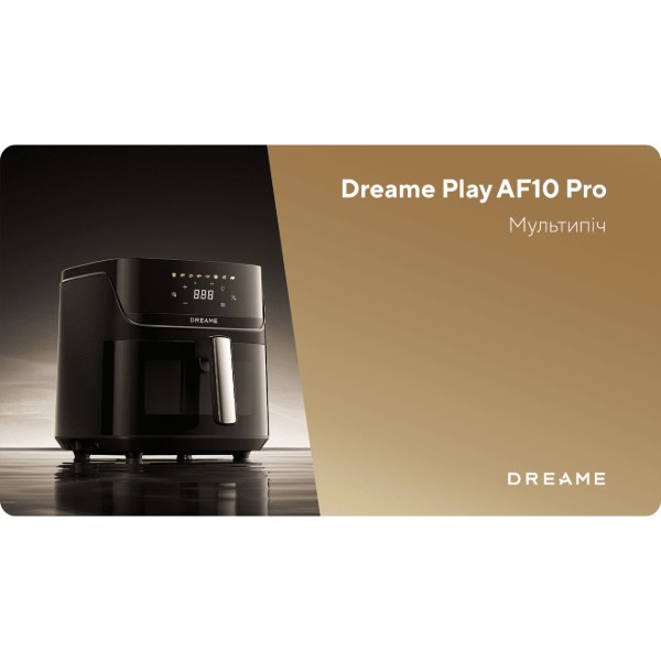Фото - Мультипіч Dreame Play AF10 Pro (DREAME-AF10Pro)