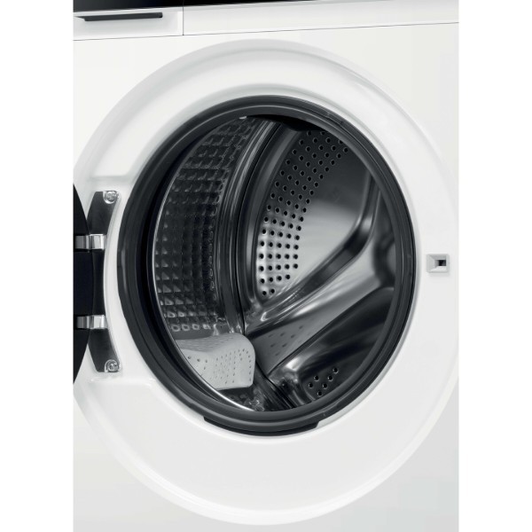 Фото - Комплект техники Haier Стиральная машина с фронтальной загрузкой + Сушильная машина + Комплект креплений для установки в колонну Haier HW80-BP14357TU-S + HD80-D357TU1-UA + HASKWS579