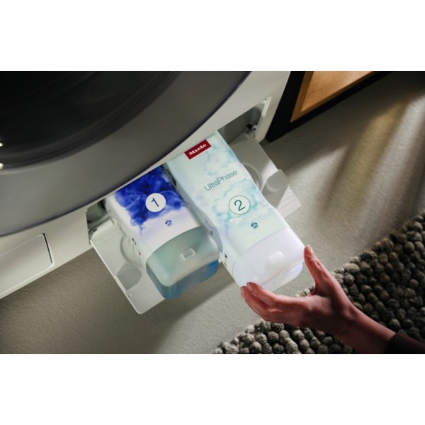 Фото - Картридж для пральної машини Miele UltraPhase 1 (11997210EU6)