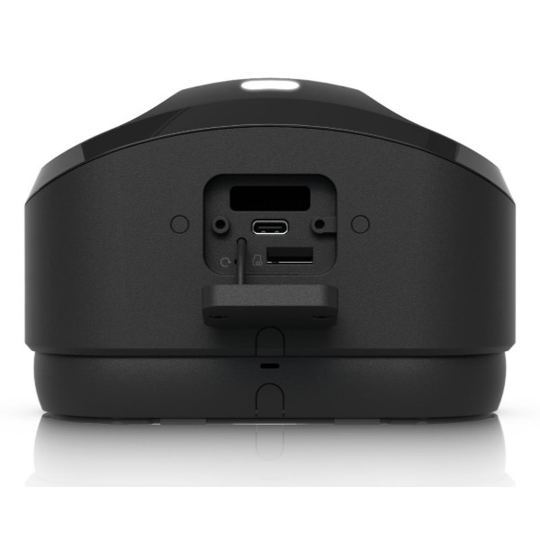 Фото - Камера відеоспостереження Ubiquiti UVC-G6-180-B