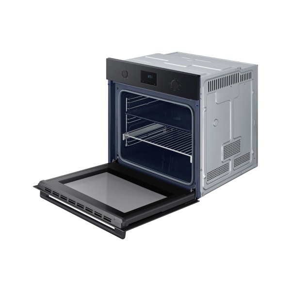 Фото - Комплект техніки Samsung Духова шафа + Варильна поверхня Samsung NV68A1110RB/WT + NZ64T3516AK/WT
