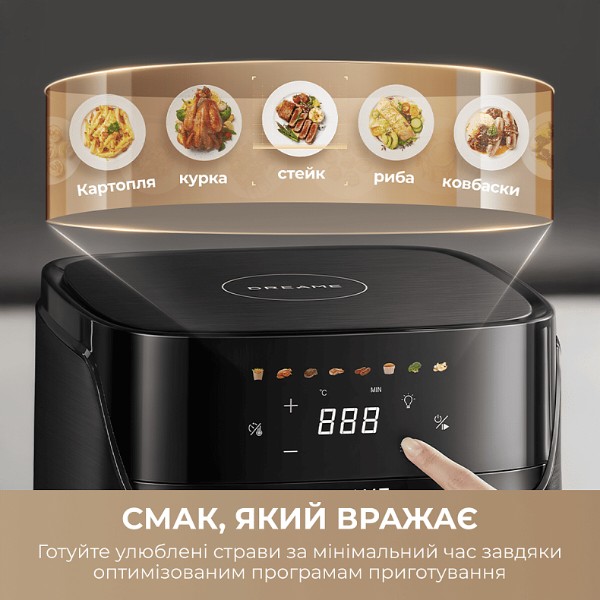 Фото - Мультипіч Dreame Play AF10 Pro (DREAME-AF10Pro)