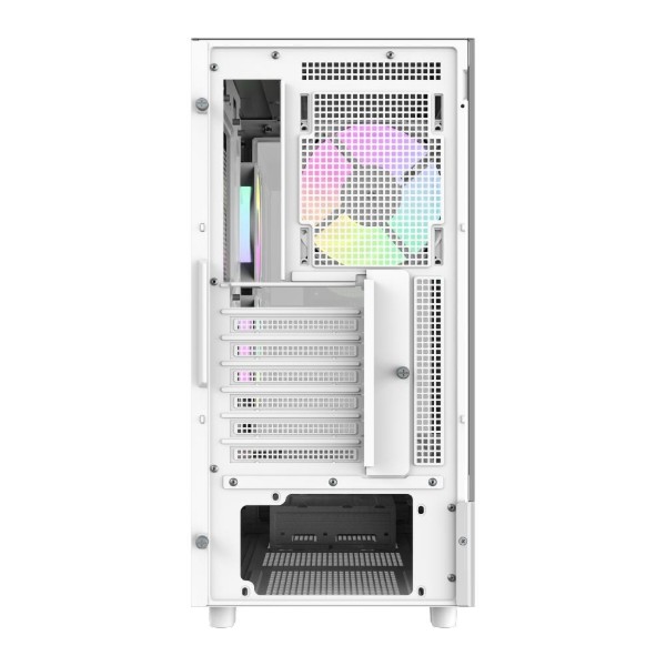 Фото - Корпус Gamemax NEX C51 WH