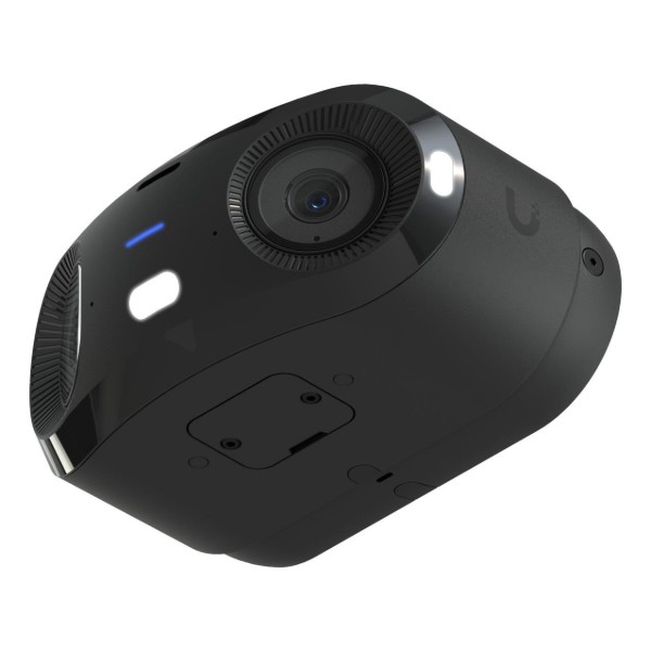 Фото - Камера відеоспостереження Ubiquiti UVC-G6-180-B