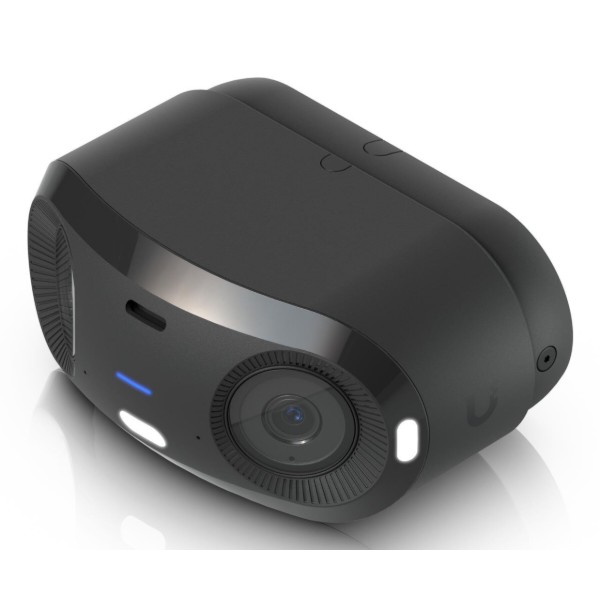 Фото - Камера відеоспостереження Ubiquiti UVC-G6-180-B