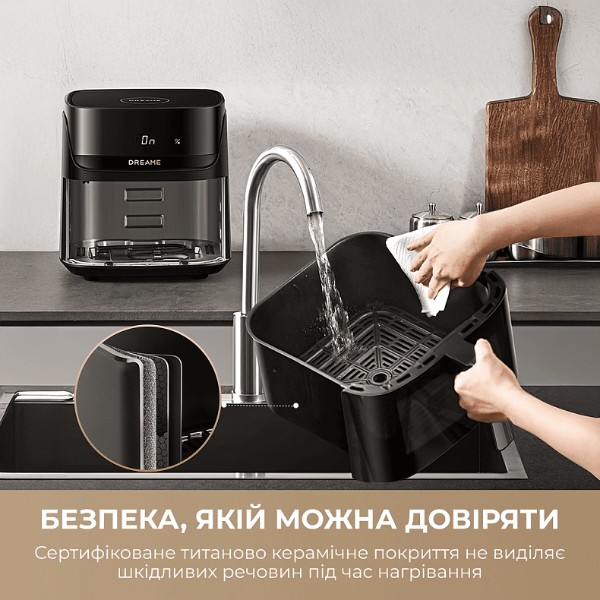 Фото - Мультипіч Dreame Play AF10 Pro (DREAME-AF10Pro)