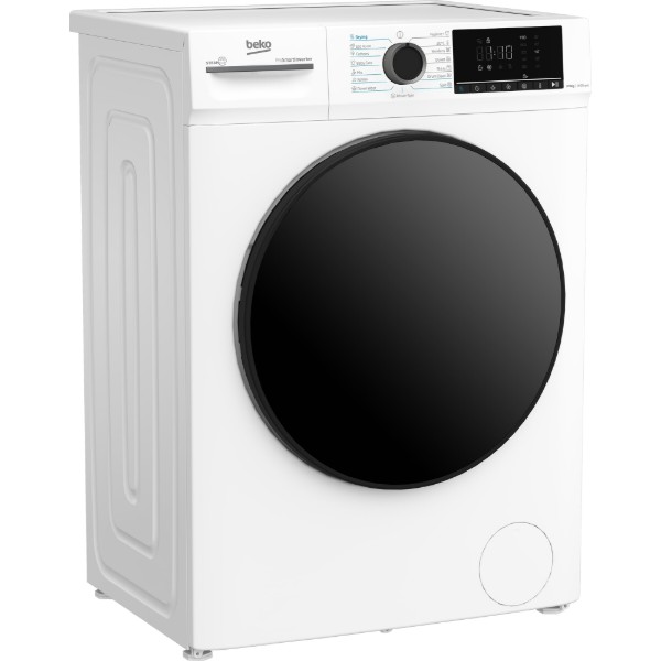 Фото - Прально-сушильна машина Beko BMM5DFO5741W