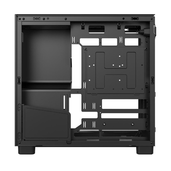 Фото - Корпус Gamemax NEX C53 BK