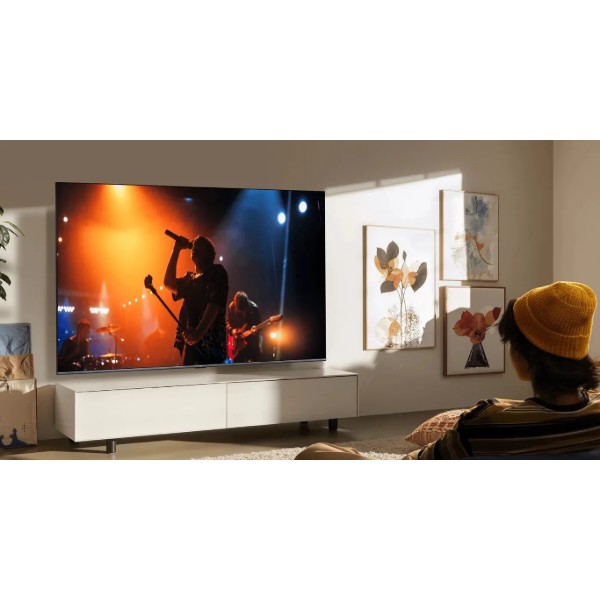 Фото - Телевизор Xiaomi TV S Mini LED 85 2026