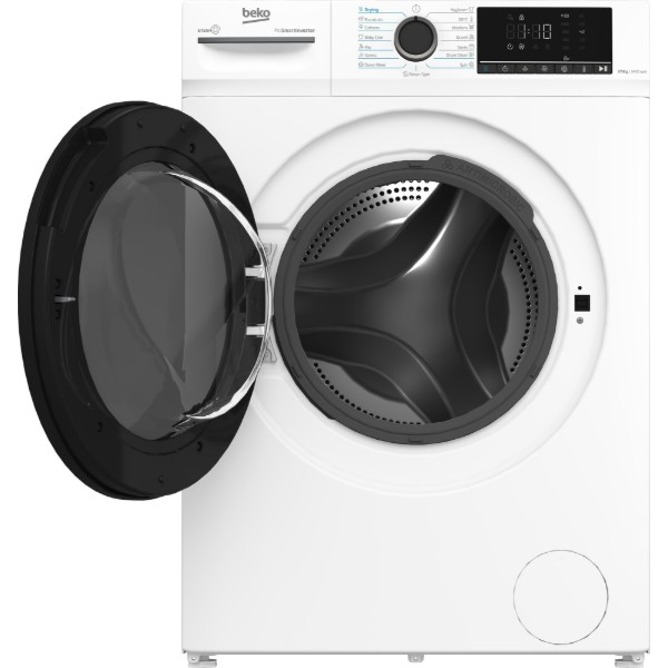 Фото - Прально-сушильна машина Beko BMM5DFO5741W