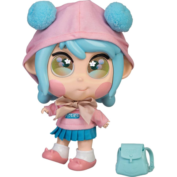 Фото - Колекційна лялька Trotties Міа (TFT01000)