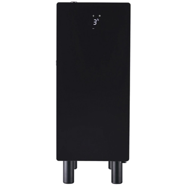 Фото - Охолоджувач молока для кавомашин та кавоварок Dr.Coffee SC10 Фото - Охолоджувач молока для кавомашин та кавоварок Dr.Coffee SC10