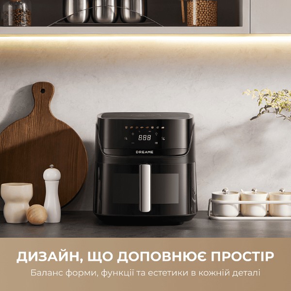 Фото - Мультипіч Dreame Play AF10 Pro (DREAME-AF10Pro)
