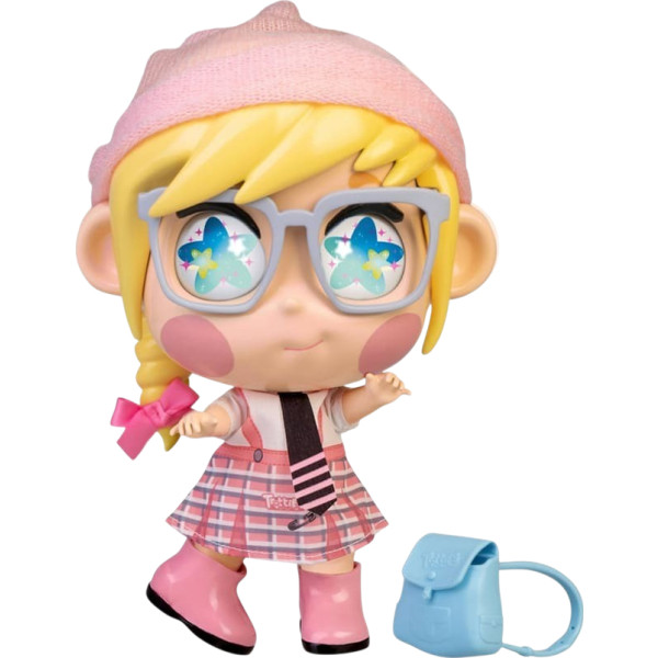 Фото - Колекційна лялька Trotties Люсі (TFT02000) Фото - Колекційна лялька Trotties Люсі (TFT02000)