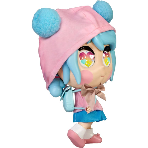 Фото - Колекційна лялька Trotties Міа (TFT01000)