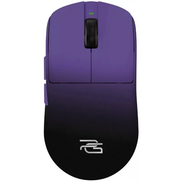 Фото - Мышь беспроводная игровая Proove Gaming Taipan black/purple (WMTP00022016)